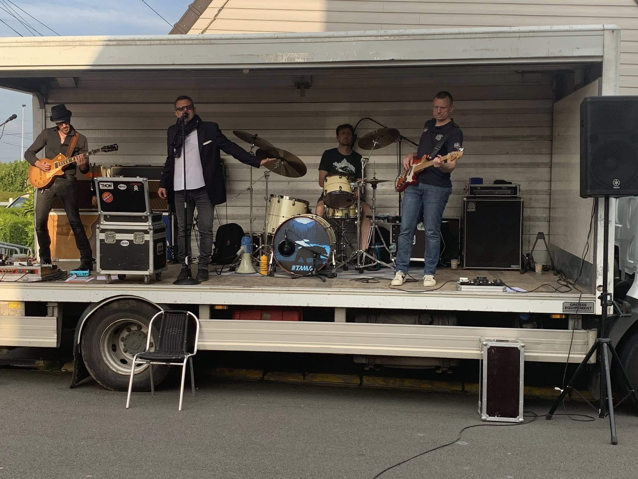 Fête de la musique